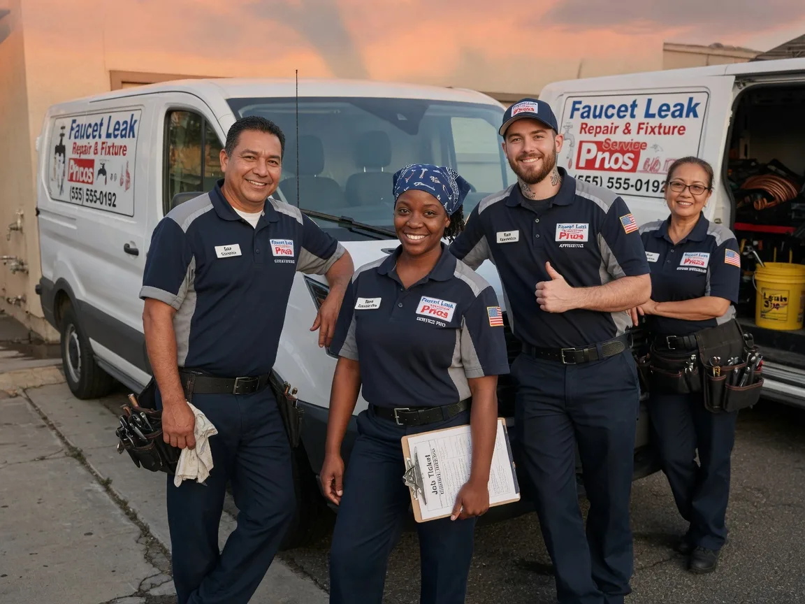 Faucet Repair company in Dewittville, NY